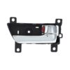 Maniglia interna destra sportello anteriore Kia Sportage 2010+, originale 826203U000