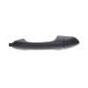 Maniglia esterna sinistra sportello anteriore Kia Carens C/primer 2013+, originale 82651A4000