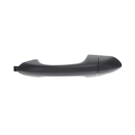 Maniglia esterna sinistra sportello anteriore Kia Carens C/primer 2013+, originale 82651A4000