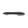 Maniglia esterna destra sportello posteriore Kia Carens C/primer 2013+, originale 82661A4000