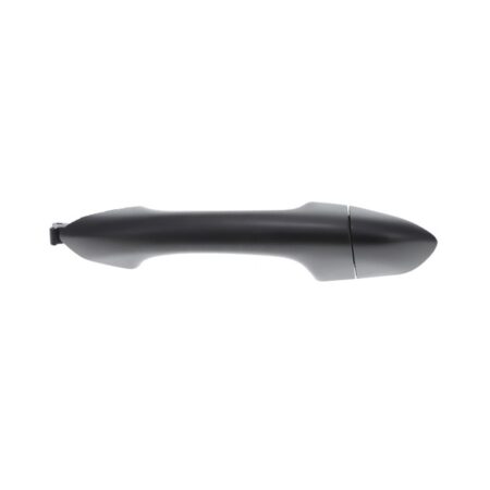 Maniglia esterna destra sportello posteriore Kia Carens C/primer 2013+, originale 82661A4000