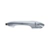 Maniglia esterna destra sportello anteriore senza foro blocchetto chiave Kia Carens Senza Foro 2013+, originale 82661A4010