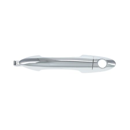 Maniglia esterna destra sportello anteriore con foro blocchetto chiave Kia Picanto 2011+