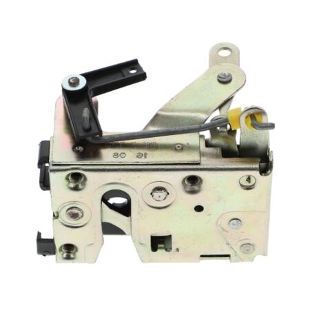 Maniglia esterna sinistra sportello Land Rover Defender 1993+