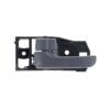 Maniglia interna sinistra sportello anteriore Toyota Rav 4 2000-2003, originale 6920530150B2