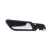 Maniglia interna destra sportello posteriore Mercedes Classe A 2004-2008, originale A16976004089051