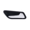 Maniglia interna destra sportello posteriore Mercedes Classe A 2004-2008, originale A16976002619051, A16976002089051