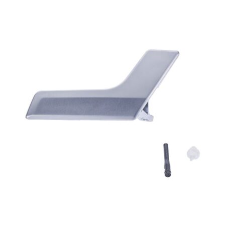 Maniglia interna destra sportello anteriore Mercedes Classe C W204 2007+