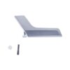 Maniglia interna sinistra sportello anteriore Mercedes Classe C W204 2007+, originale A2047201171