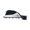 Maniglia interna destra sportello anteriore Mercedes Classe A W176 2012+, originale A24676002619051, A2467600261