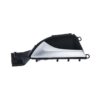 Maniglia interna sinistra sportello anteriore Mercedes Classe A W176 2012+, originale A24676001619051, A2467600161