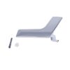 Maniglia interna destra sportello anteriore Mercedes Classe E W212 2009+, originale A21276008619051, A21276010619051