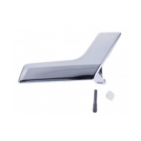 Maniglia interna destra sportello anteriore Mercedes Classe C W204 2007-2011