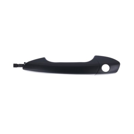 Maniglia esterna sinistra sportello anteriore Mercedes Classe E W212 2009+