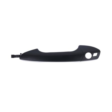 Maniglia esterna sinistra sportello anteriore con foro blocchetto chiave Mercedes Classe E W212 -cl. A 12 -cl. B 11-cla 2013- Cl. C 2008 Con foro Sens. 2009+