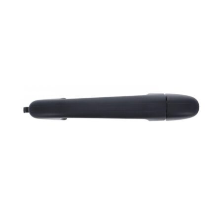Maniglia esterna sinistra sportello anteriore con foro blocchetto chiave Mercedes Classe A W168 1997+