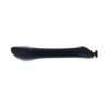 Maniglia esterna destra sportello anteriore Mercedes Classe A W169 2004+, originale A1697660002, A1697660201