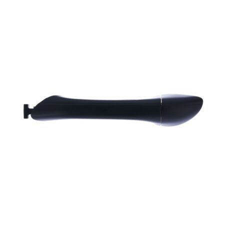 Maniglia esterna sinistra sportello anteriore con foro blocchetto chiave Mercedes Classe A W169 2004+