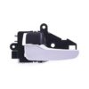 Maniglia interna sinistra sportello anteriore Mitsubishi Lancer 2008+, originale 5716A087XA