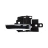 Maniglia interna destra sportello anteriore Mitsubishi Asx 2010+, originale 5716A480XB