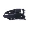 Maniglia interna destra sportello anteriore Mitsubishi Lancer 2003+, originale MR627181, 5716A172HA