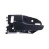 Maniglia interna sinistra sportello anteriore Mitsubishi Lancer 2003+, originale MR627180, 5716A172HA