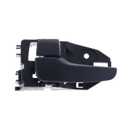 Maniglia interna sinistra sportello anteriore Mitsubishi Lancer 2003+, originale MR627180, 5716A172HA