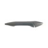 Maniglia esterna destra sportello anteriore senza foro blocchetto chiave Hyundai I30 Senza Foro 2012-2015, originale