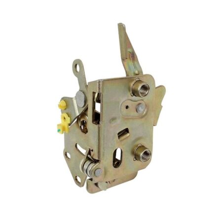 Maniglia esterna destra sportello, originale 93924715, 503642766