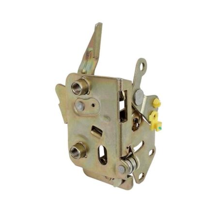 Maniglia esterna sinistra sportello, originale 93924714, 503642765