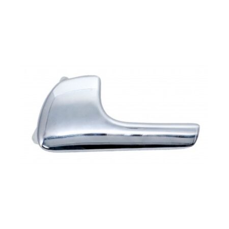 Maniglia esterna sinistra sportello anteriore Seat Ibiza 2001+, originale 6L0837113G4W4, 6L0837113H4W4