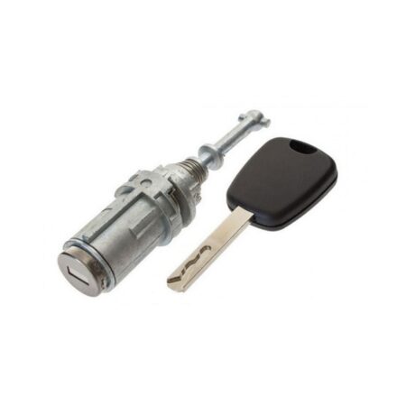 Blocchetto serratura Citroen C3 2002+, originale 9170T9