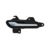 Maniglia esterna destra sportello anteriore Tesla Model 3 Esterno 2018+, originale 1081832-00-J, 108183200J