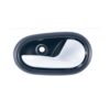 Maniglia interna destra sportello anteriore Dacia Logan 2013+, originale 806708506R
