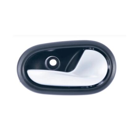 Maniglia interna destra sportello anteriore Dacia Logan 2013+, originale 806708506R