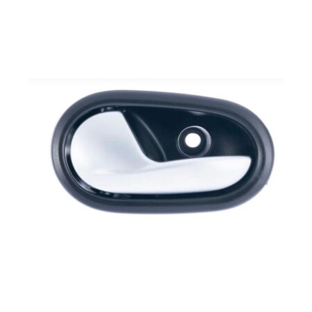 Maniglia interna sinistra sportello anteriore Dacia Logan 2013+, originale 806714381R