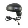 Specchietto Retrovisore Destro Audi A1 2010+ – Elettrica, Riscaldato, Ripiegabile, con Freccia, 8 Pin, originale
