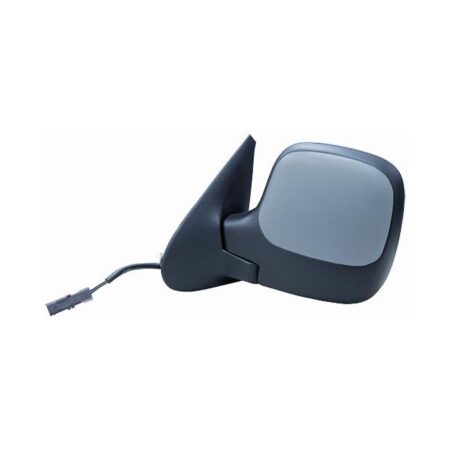 Specchietto Retrovisore Destro Citroen Berlingo / Peugeot Ranch – Elettrica, Riscaldato, Verniciabile