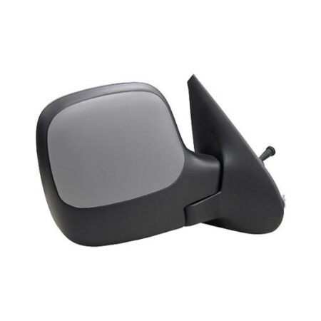 Specchietto Retrovisore Destro Citroen Berlingo / Peugeot Ranch – Manuale, Verniciabile