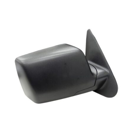 Specchietto Retrovisore Destro Ford Ranger 2006+ – Elettrica, Nero