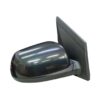 Specchietto Retrovisore Destro Kia Picanto 2017 Liscia – Elettrico, 3 Pin, Nero, originale 87620G600000, 87620G6000
