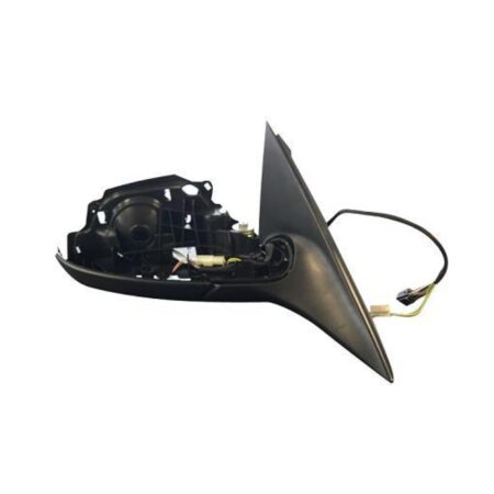 Specchietto Retrovisore Destro Mercedes Classe C W2 2004-2006 – Elettrica, Riscaldato, 7 Pin, originale A2048100276