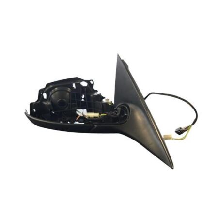 Specchietto Retrovisore Destro Mercedes Classe C W2 2004-2006 – Elettrica, Riscaldato, Ripiegabile, 9 Pin, originale