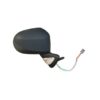 Specchietto Retrovisore Destro Renault Modus / Renault Grand Modus 2008+ – Elettrica, Riscaldato, con Freccia, 9 Pin, Verniciabile (Primer)