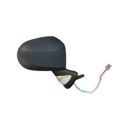 Specchietto Retrovisore Destro Renault Modus / Renault Grand Modus 2008+ – Elettrica, Riscaldato, Ripiegabile, con Freccia, 11 Pin
