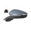 Specchietto Retrovisore Destro Skoda Enyaq 2021+ / Skoda Elroq 2024+ – Elettrico, Riscaldato, con Freccia, 6 Pin