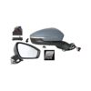 Specchietto Retrovisore Destro Skoda Enyaq 2021+ / Skoda Elroq 2024+ – Elettrico, Riscaldato, Ripiegabile, con Freccia, Luce