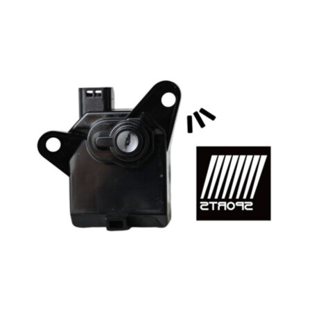 Luce di cortesia Retrovisore Destro Skoda Enyaq 2021+ / Skoda Elroq 2024+