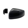 Specchietto Retrovisore Destro Volkswagen Caddy 2020+ / Ford Transit Connect – Nero, Mod. Lane Assist