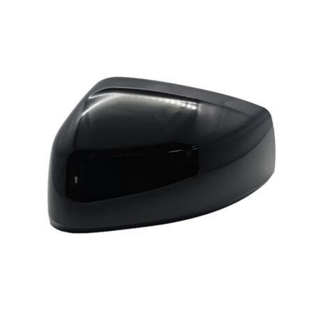 Calotta Specchietto Retrovisore Destro Volkswagen Caddy 2020+ / Ford Transit Connect – Nera liscia
